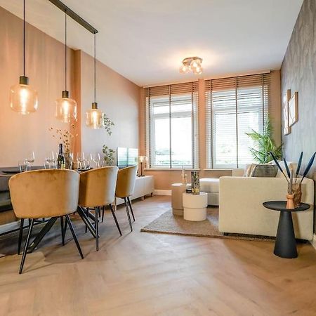 Apartment King لاهاي المظهر الخارجي الصورة
