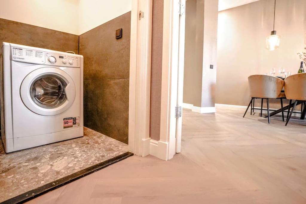 Apartment King لاهاي المظهر الخارجي الصورة