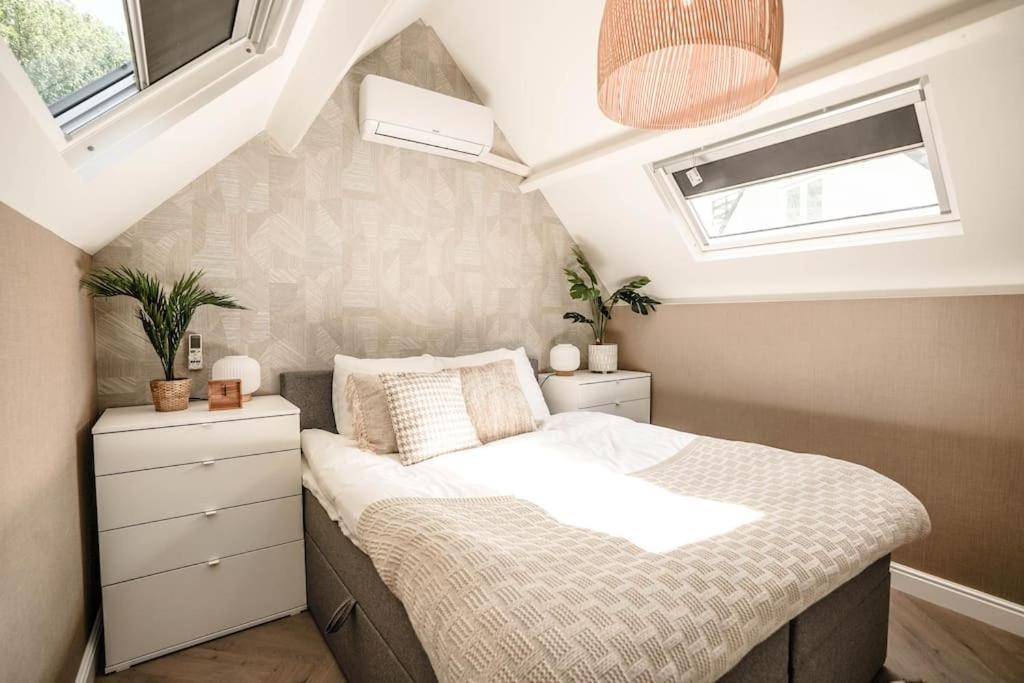 Apartment King لاهاي المظهر الخارجي الصورة