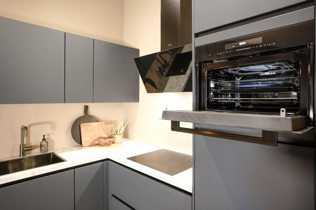 Apartment King لاهاي المظهر الخارجي الصورة