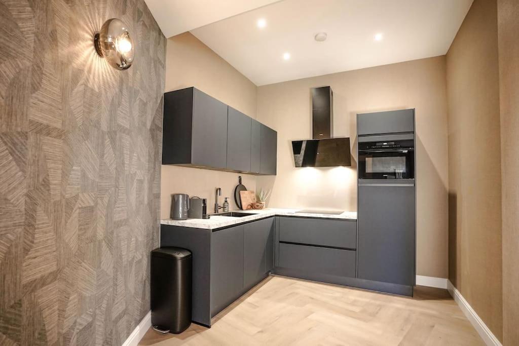 Apartment King لاهاي المظهر الخارجي الصورة