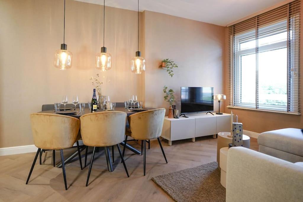 Apartment King لاهاي المظهر الخارجي الصورة